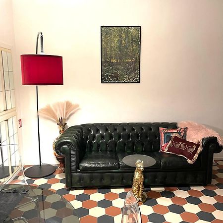 Apartamento Domus Gaia Roma Exterior foto