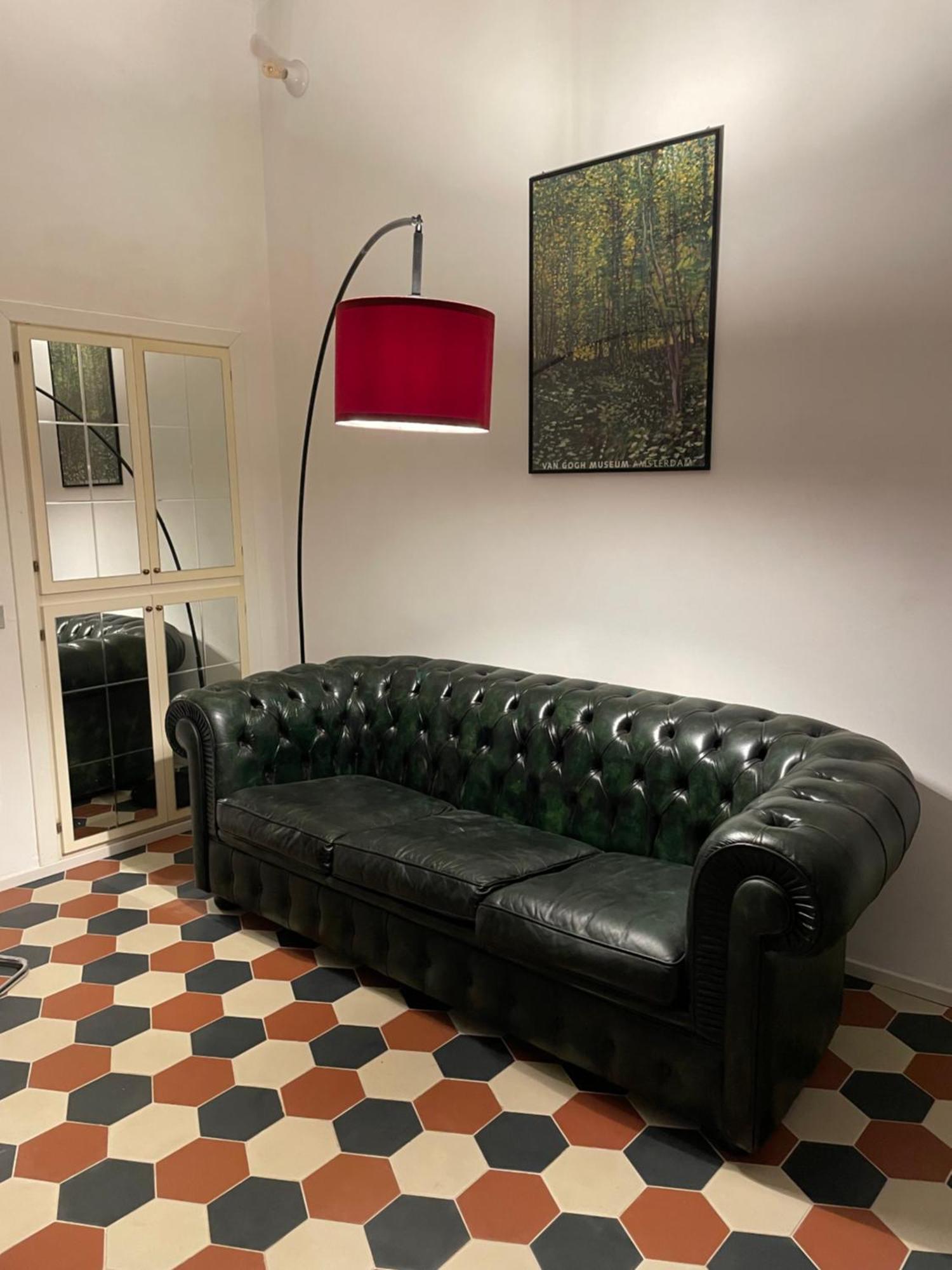 Apartamento Domus Gaia Roma Exterior foto