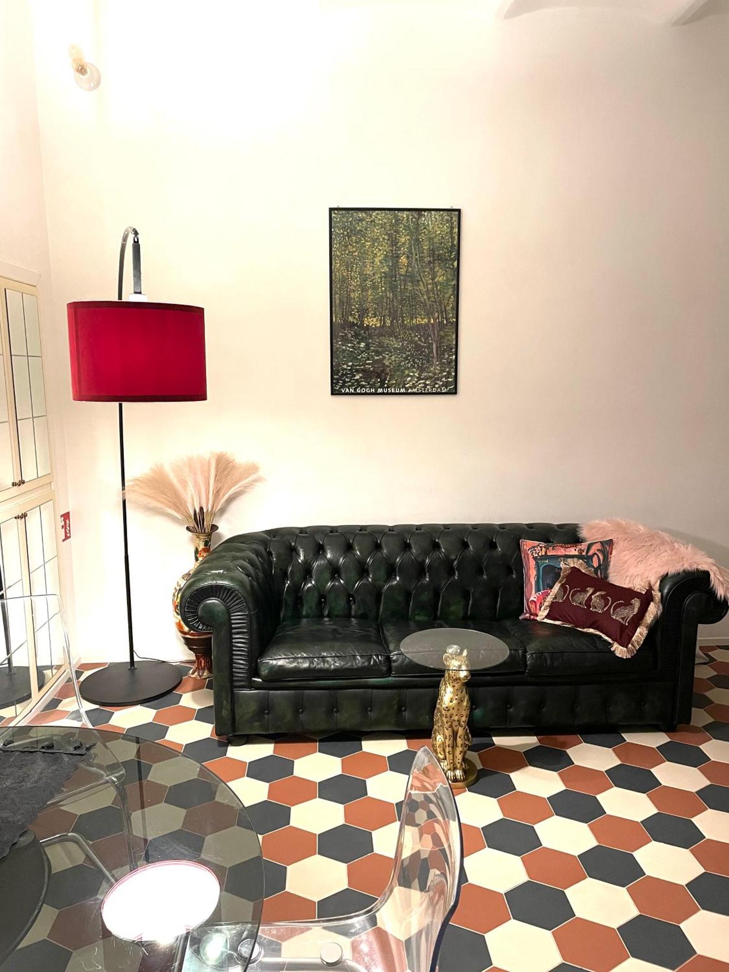 Apartamento Domus Gaia Roma Exterior foto